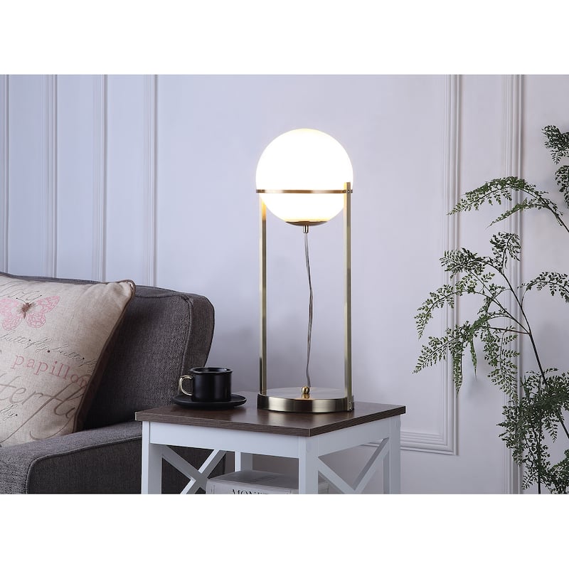 22"H Table Lamp