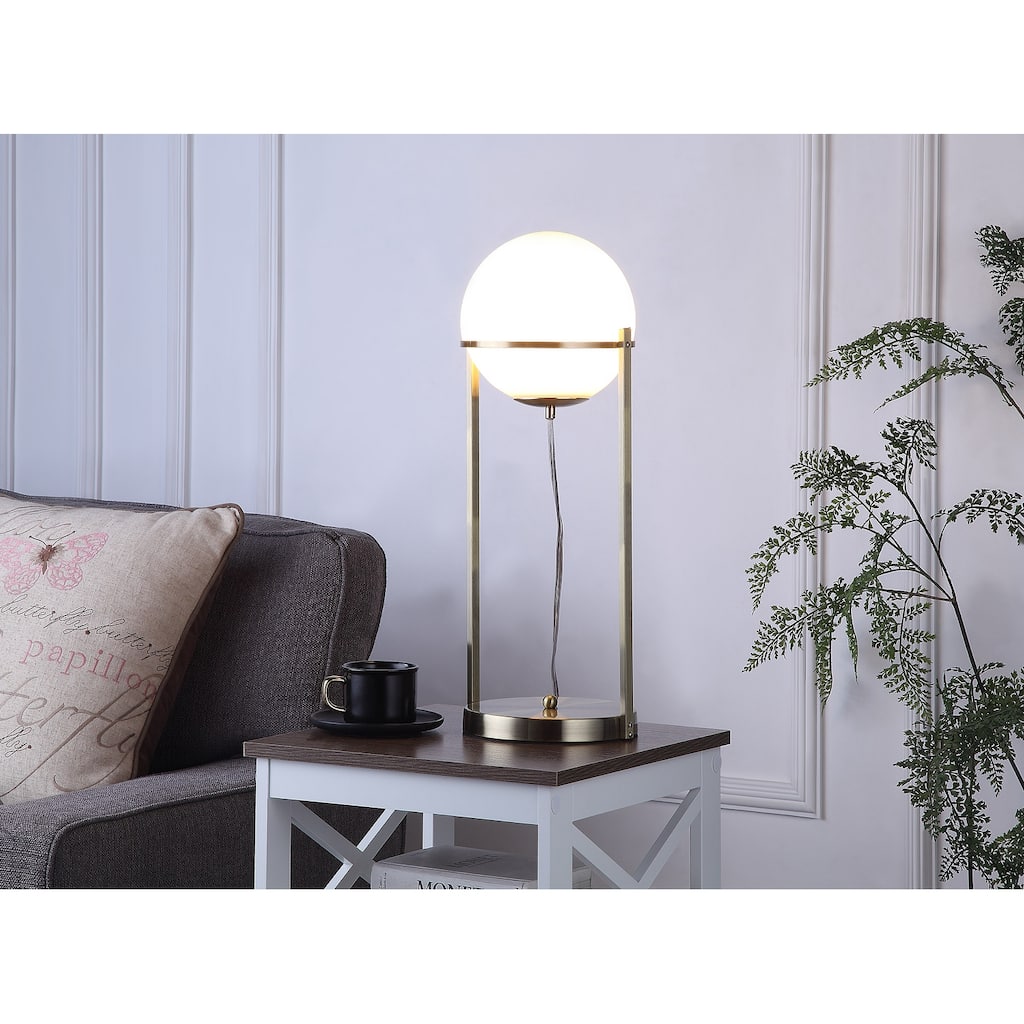 22"H Table Lamp