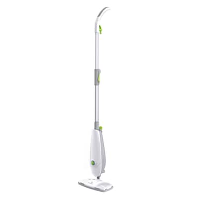 Steamfast SF-162 Steam Mop with 2 Accessories