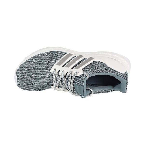 ultraboost ltd shoes silver
