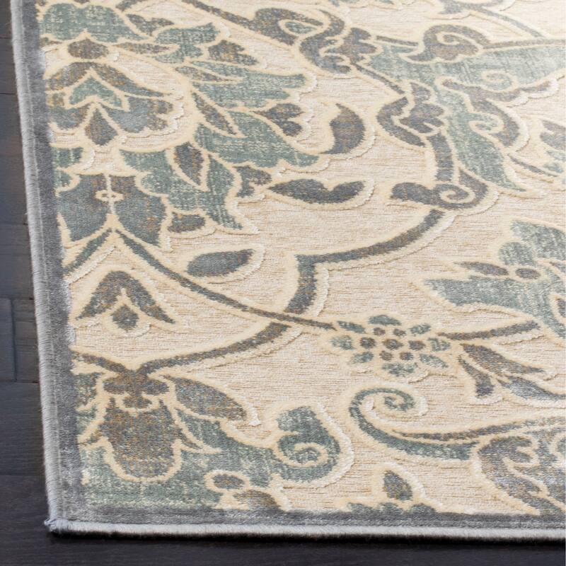 SAFAVIEH Paradise Foteini Modern Viscose Rug