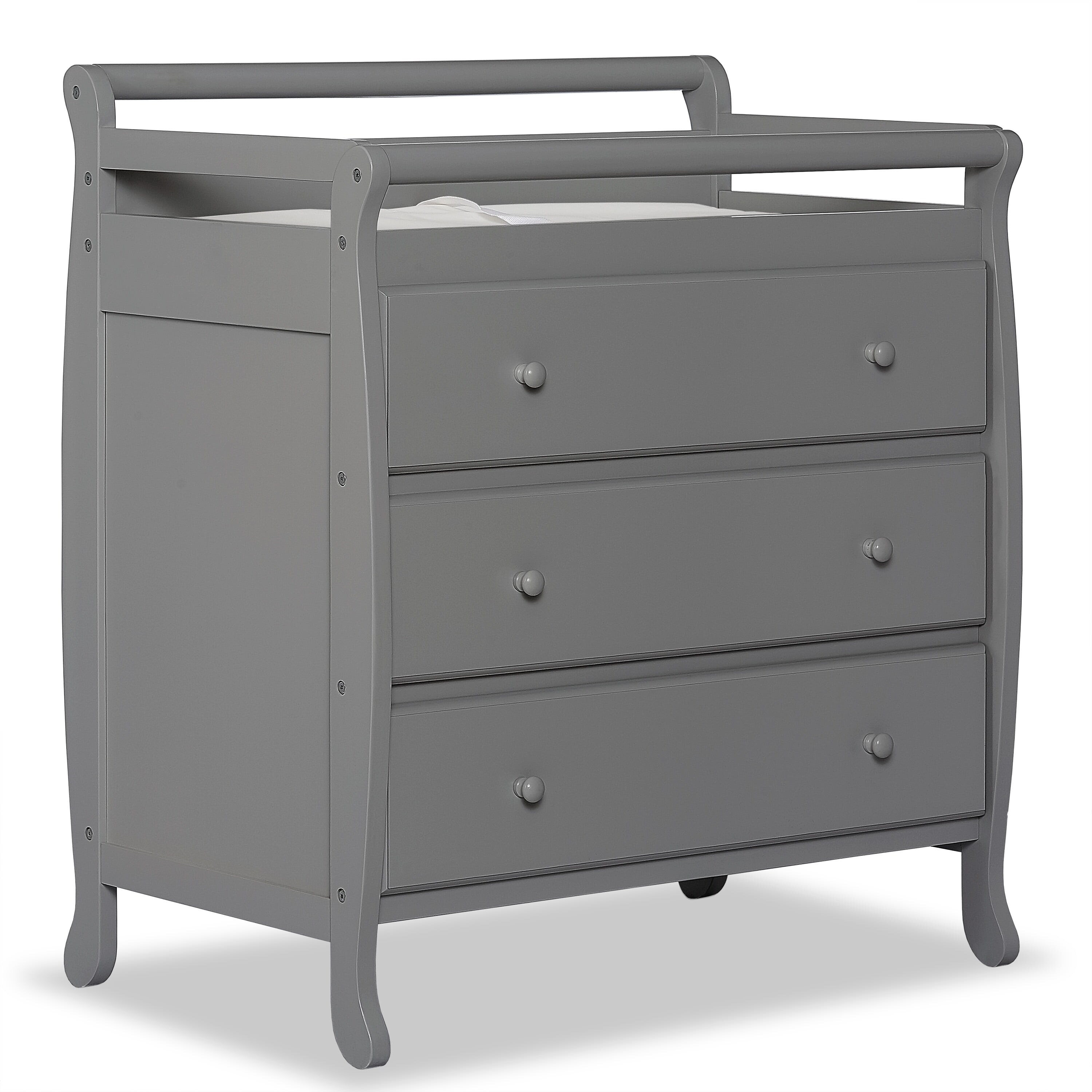 Dream on me liberty changing table sales