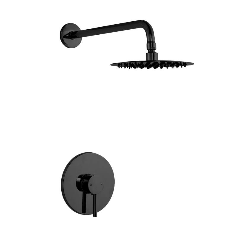 Swiss Madison SM-SH00 Ivy 1.8 GPM Single Function Shower Head