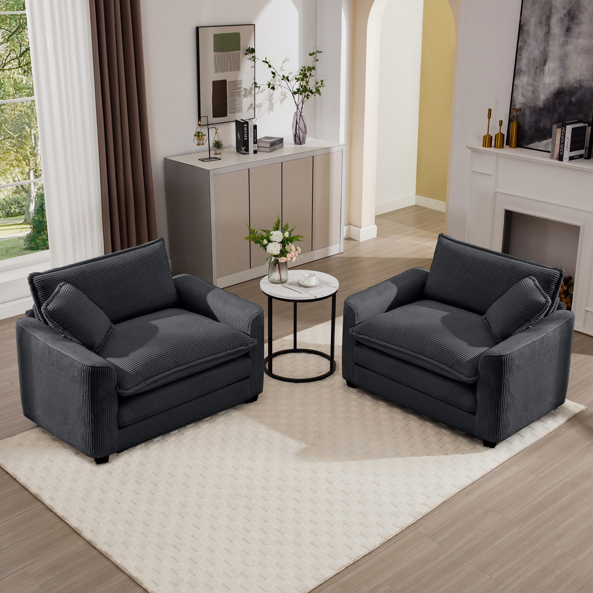 Accent Chairs Living Room Sets Bed Bath Beyond