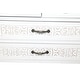 preview thumbnail 16 of 15, 27'' Accent Tall Tower White Storage Cabinet - Rustic Wood Sideboard Pantry Cabinet - Versatile Buffet Cabinet with Stor