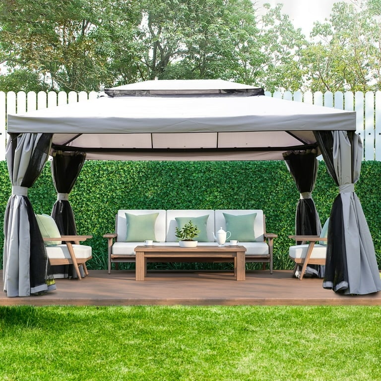 Gazebo canopy for sale deals