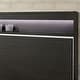 preview thumbnail 4 of 5, Furniture of America Kastela Contemporary Grey 2-Piece Panel Bed and Chest Set with LED