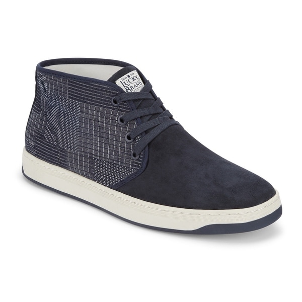 lucky brand high top sneakers
