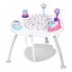 preview thumbnail 1 of 3, Smart Steps Bounce N' Play 3-in-1 Activity Center, Harmony Pink