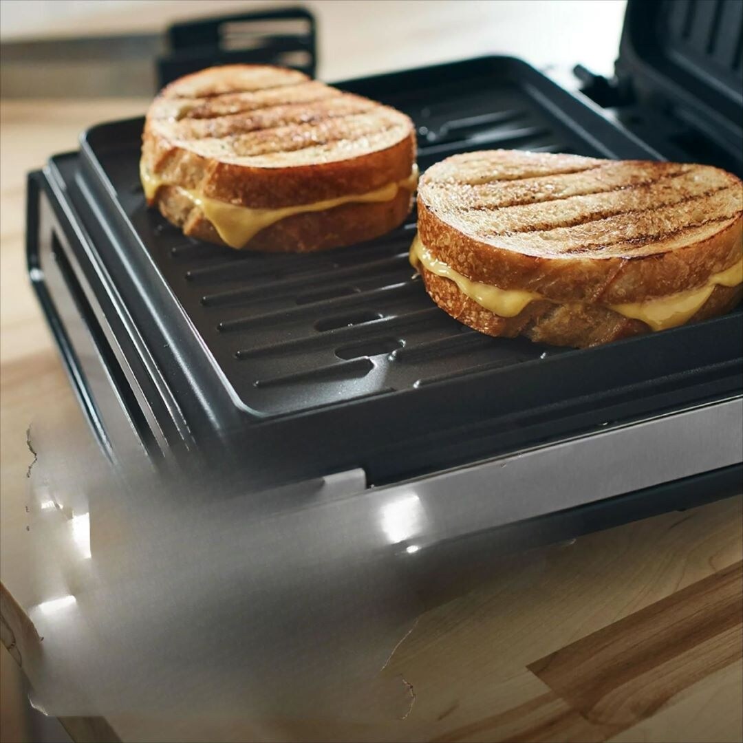 Smokeless Grill Family Size On Sale Bed Bath Beyond 37523796