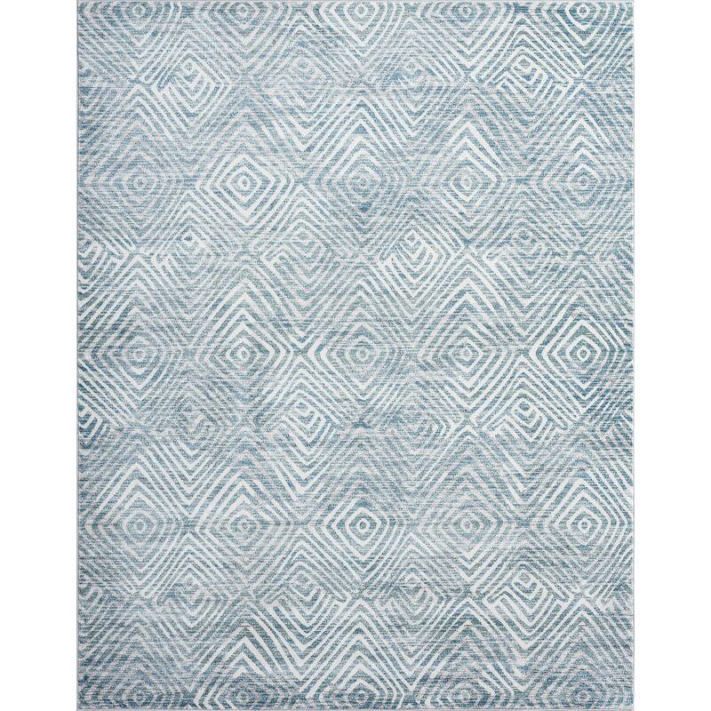 Esplanade Modern & Contemporary Abstract Indoor Area Rug