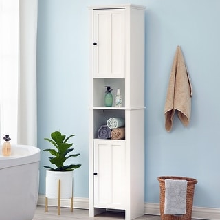 https://ak1.ostkcdn.com/images/products/is/images/direct/c47736bfd03bafec08b2c3e1263deac2eda7d099/White-MDF-Wood-67-Inch-Tall-Tower-Bathroom-Linen-Cabinet.jpg