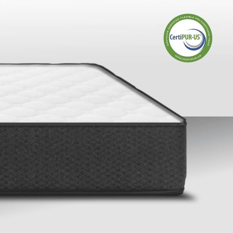 MedMattress RV Lux Wanderer Memory Foam Mattress