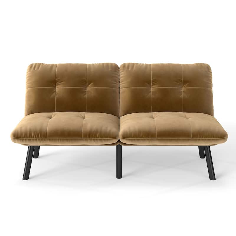 Convertible Folding Modern Sofa Bed