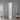 Maya Printed Heathered Blackout Single Window Curtain Panel by SunSmart