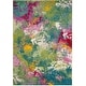 preview thumbnail 9 of 23, SAFAVIEH Watercolor Kyrto Modern Abstract Rug