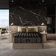 preview thumbnail 1 of 9, Beautyrest Black Series Three 15" Firm Mattress