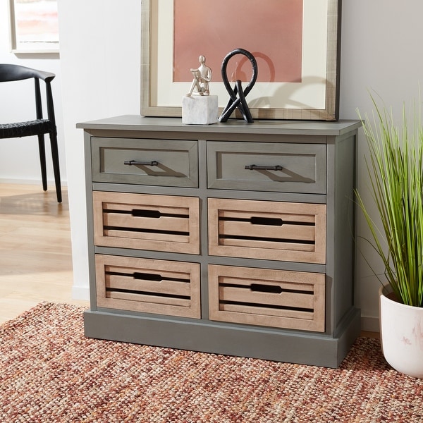Easterbrook 4 deals drawer accent chest