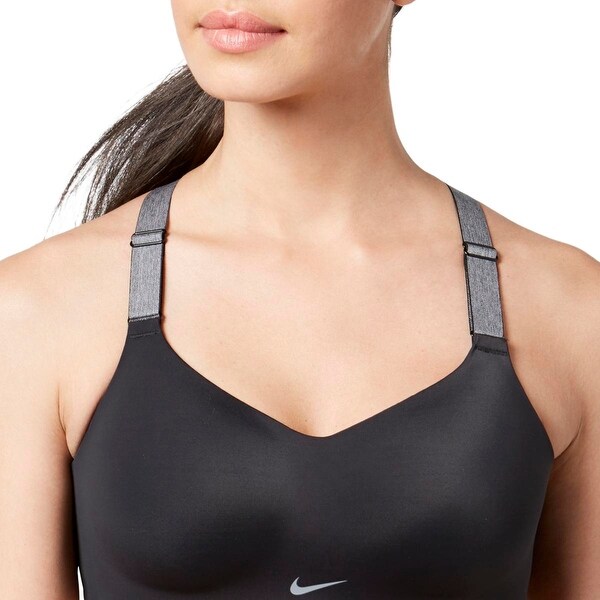 nike studio bra