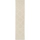 preview thumbnail 7 of 71, Hand-Tufted Amy Tone-on-Tone Lattice Wool Rug
