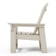 preview thumbnail 149 of 193, Laguna Kids Outdoor Poly Adirondack Chair (Set of 2) - N/A