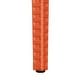 preview thumbnail 8 of 7, Mace Modern Outdoor Arm Chair (Set of 2) - Woven Stackable All-Weather Chairs for Patio, Garden & Café - Indoor/Outdoor