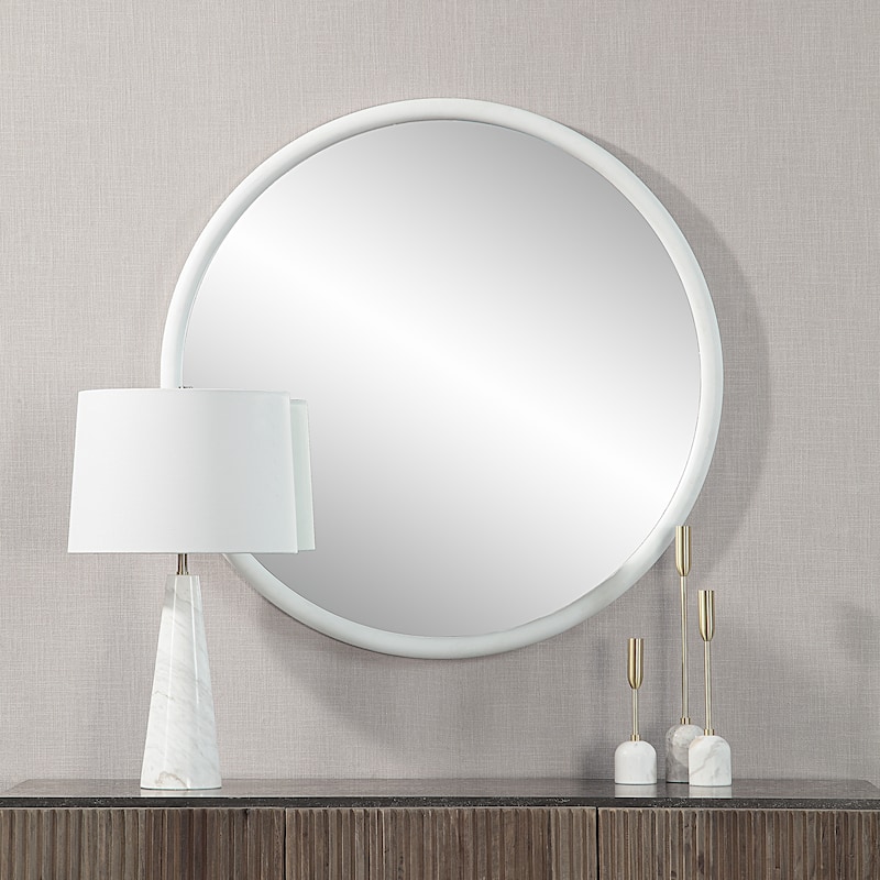 Renwil Porpoise mirror - Large