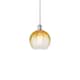 Option Polished Chrome / Amber