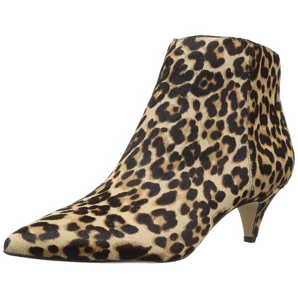sam edelman kinzey suede kitten heel booties