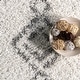 preview thumbnail 22 of 48, Nuloom Mackie Moroccan Tasseled Shag Area Rug