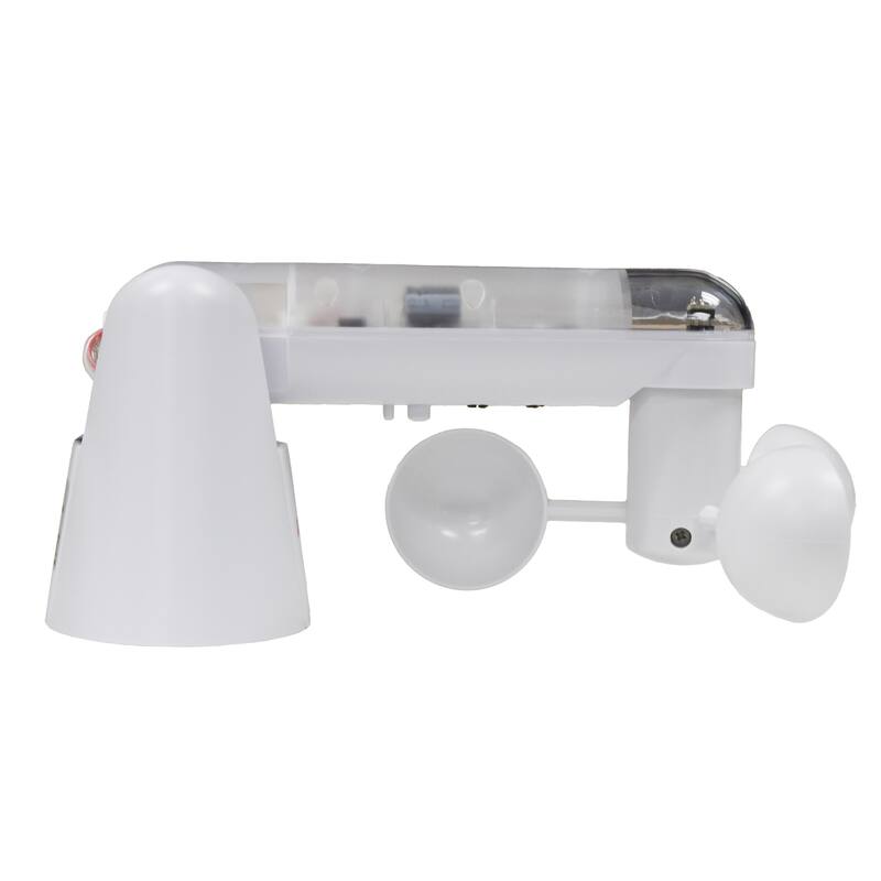 ALEKO Wind and Sun Sensor for Motorized Retractable Awning