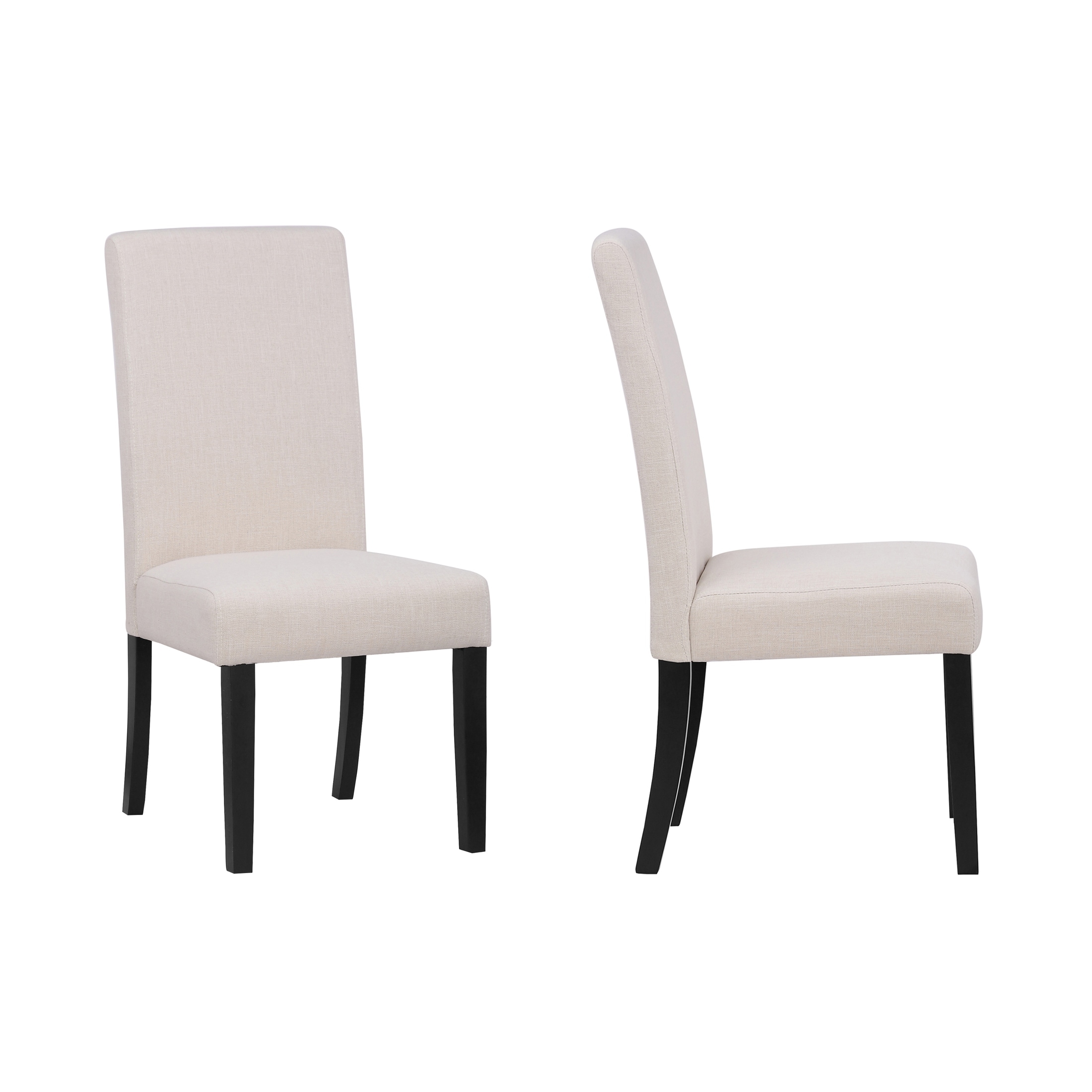 Grandview tufted upholstered side chair sales
