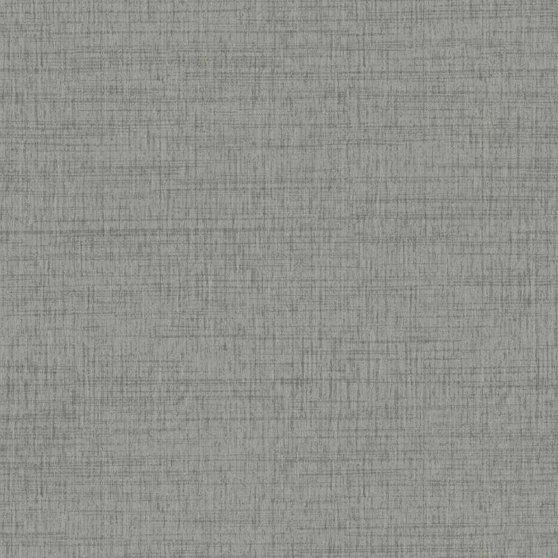 Chesapeake Solitude Grey Distressed Texture Wallpaper