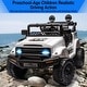 preview thumbnail 32 of 30, 12V Kids 2 Seater Ride On Truck Car Electric Vehicles