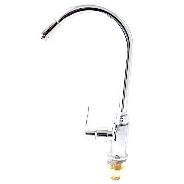 Kitchen Silver Tone Chrome Plated Swan Neck Water Sink Basin Faucet Spout Tap Overstock 18448993 Dedicated to inspiring extraordinary silver swan is dedicated to inspiring extraordinary careers worldwide. usd