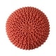 preview thumbnail 19 of 62, Moro Handcrafted Modern Cotton Pouf by Christopher Knight Home