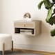 Option Light Oak/Rattan