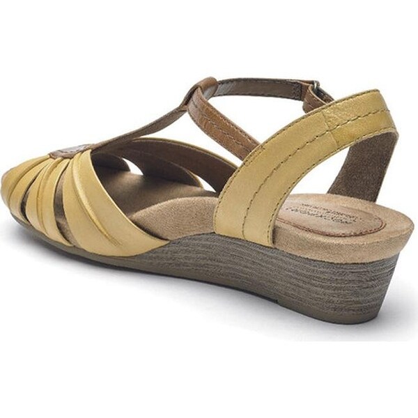 rockport cobb hill hollywood pleat