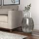 Option Antique Silver