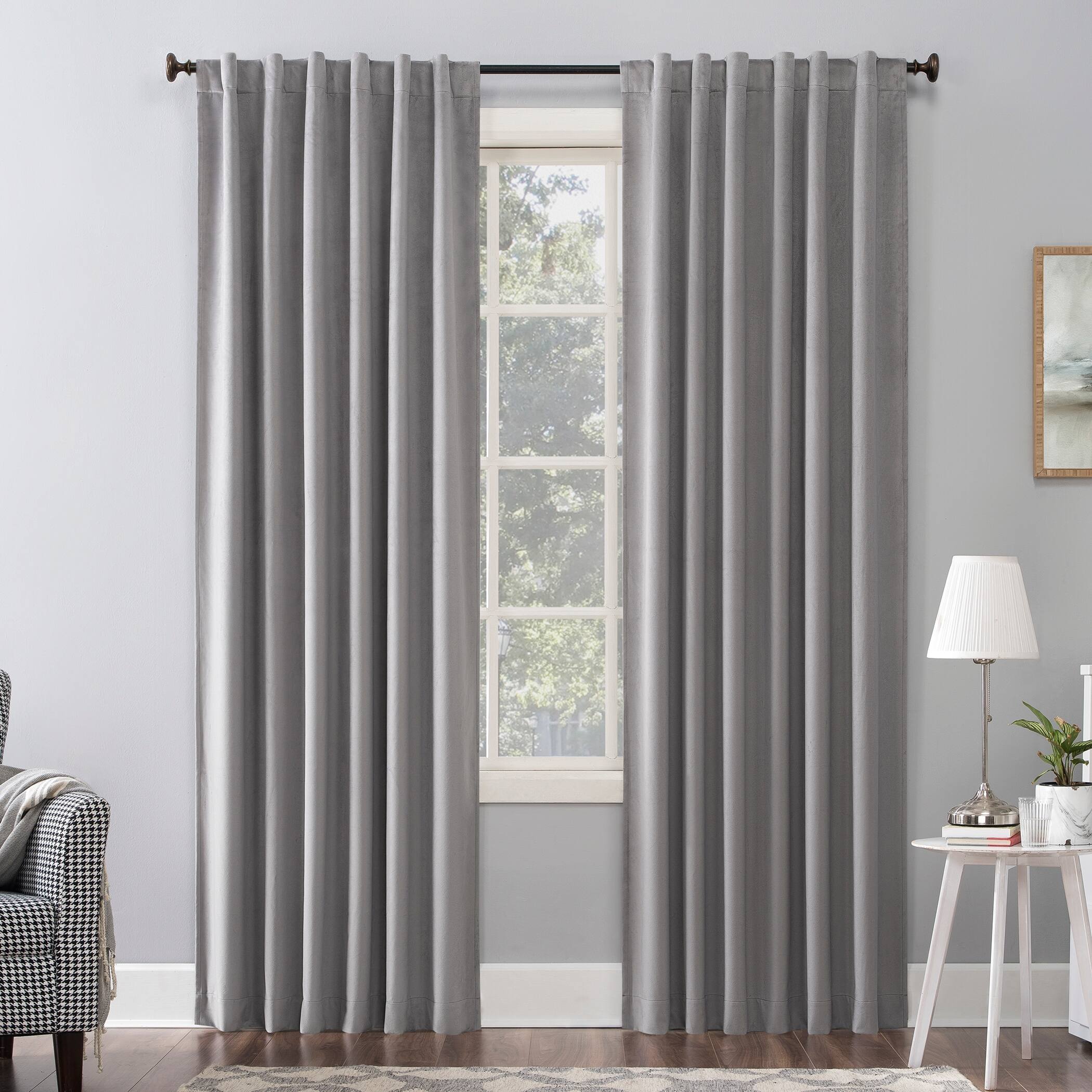 Option Grey