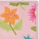 preview thumbnail 20 of 25, SAFAVIEH Handmade Kids Quartina Floral Wool Rug