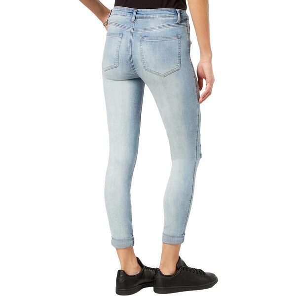 vanilla star skinny jeans