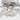 Airsurfer 52-IN Crystal Ceiling Fan Fandelier with Remote(Satin Nickel)