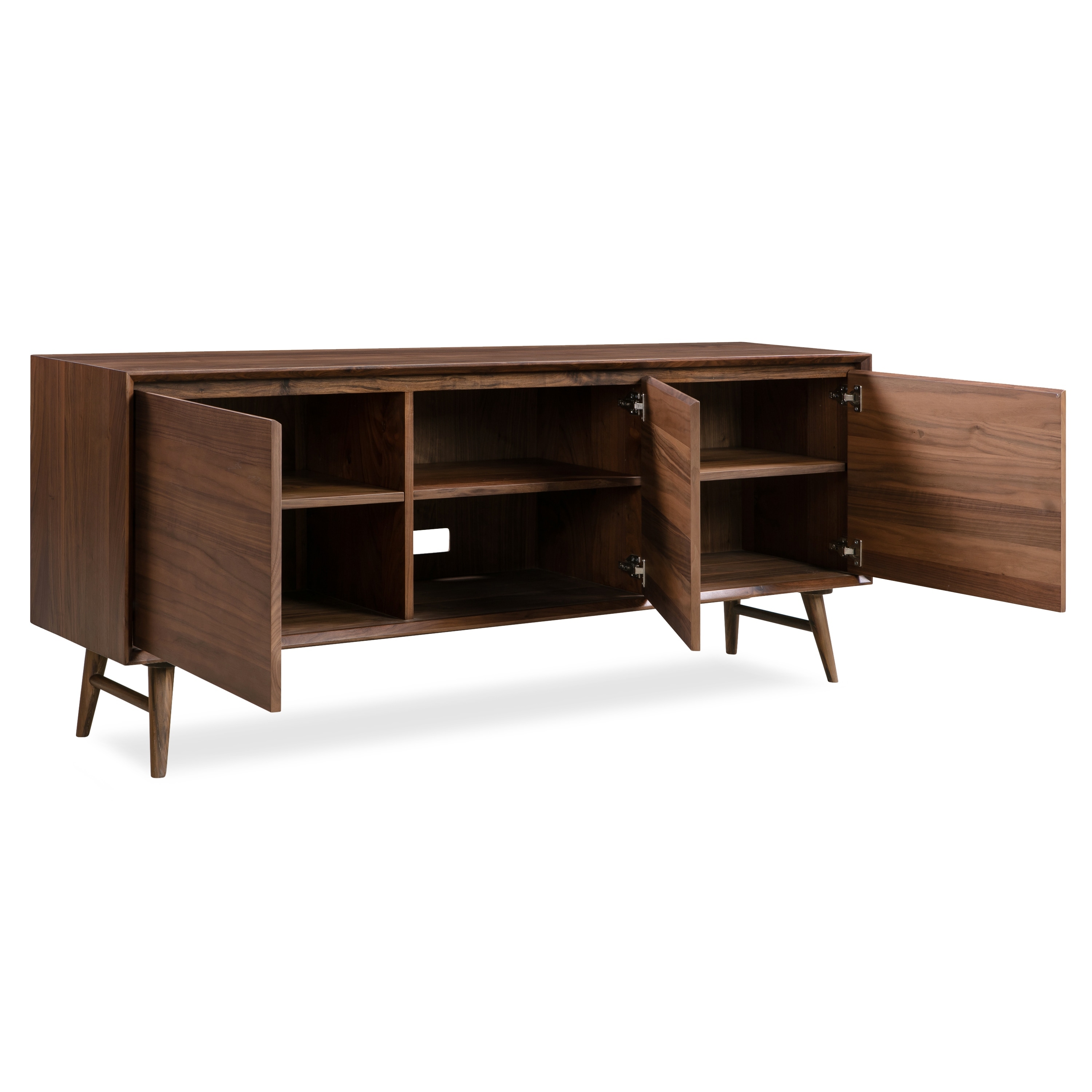 Poly And Bark Lena 71 Sideboard On Sale Overstock 30065678