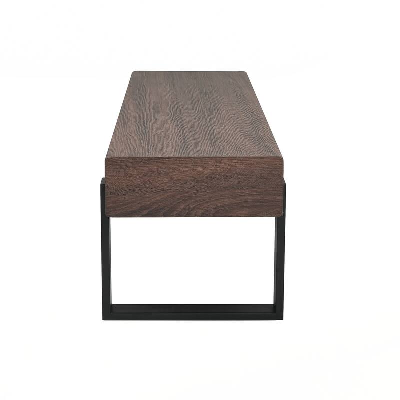 Wood Bench for Bedroom End of Bed, Farmhouse Indoor Kitchen Table Benches