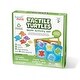 preview thumbnail 2 of 1, Hand2Mind Tactile Turtles Math Activity Set - Multi