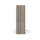 preview thumbnail 5 of 4, Tot Mate 5 Section Preschool Laminate Floor Locker - 46" x 15" x 47 1/2"