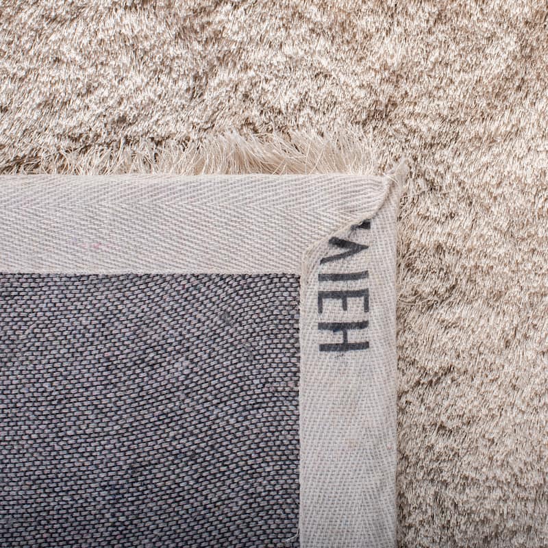 SAFAVIEH Handmade Shag Brooklyn Shag 2-inch Thick Rug