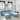 GDFStudio - Felix Spacious Modular Sectional Sofa with Sleeper Function and Hidden Storage