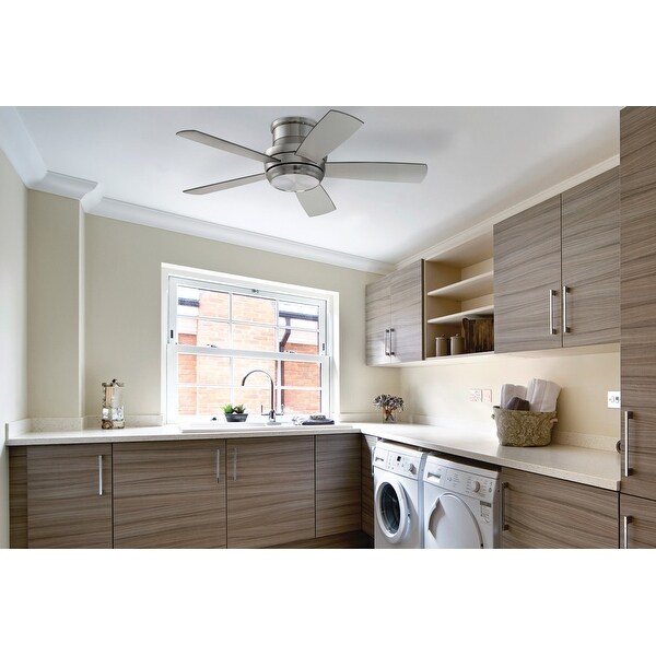 Ceiling Fan Light Kits Hugger Fan Flush Mount Ceiling Fan